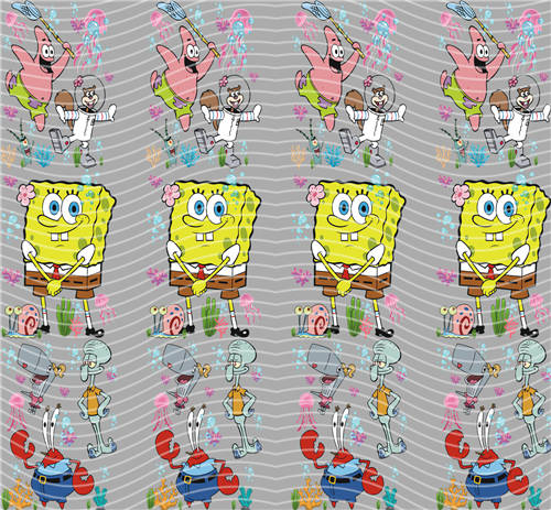 Bookmark sticker-S 77